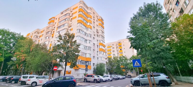 Rahova, Dumbrava Noua! Ap. decomandat cu 2 camere, 5/8, partial mobilat/utilat