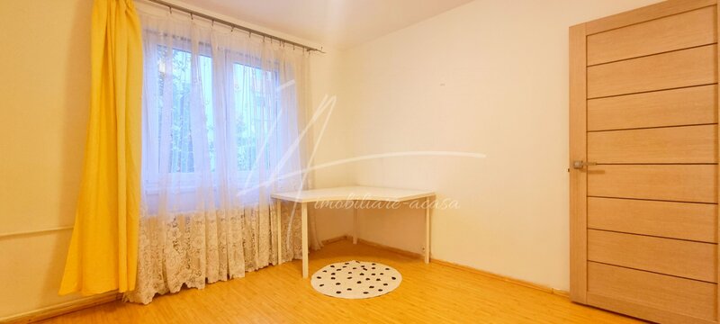 Rahova, Dumbrava Noua! Ap. decomandat cu 2 camere, 5/8, partial mobilat/utilat