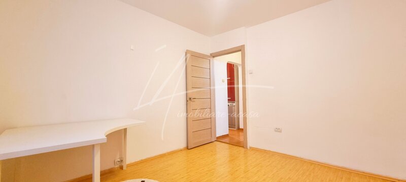 Rahova, Dumbrava Noua! Ap. decomandat cu 2 camere, 5/8, partial mobilat/utilat