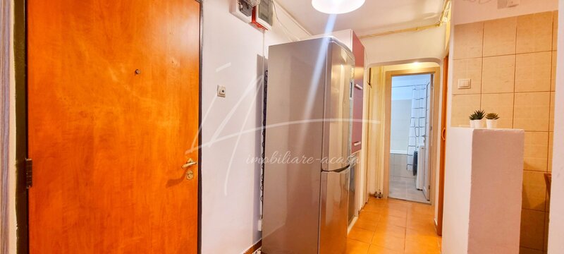 Rahova, Dumbrava Noua! Ap. decomandat cu 2 camere, 5/8, partial mobilat/utilat