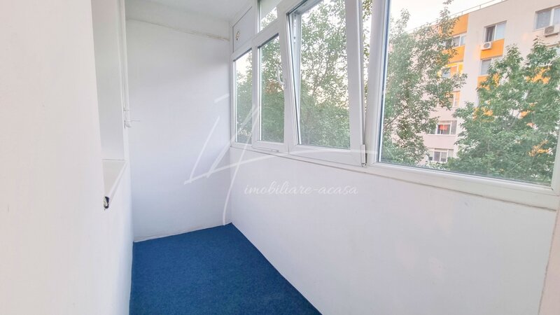 Rahova, Dumbrava Noua! Ap. decomandat cu 2 camere, 5/8, partial mobilat/utilat