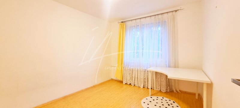 Rahova, Dumbrava Noua! Ap. decomandat cu 2 camere, 5/8, partial mobilat/utilat
