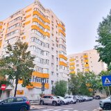 Rahova, Dumbrava Noua! Ap. decomandat cu 2 camere, 5/8, partial mobilat/utilat